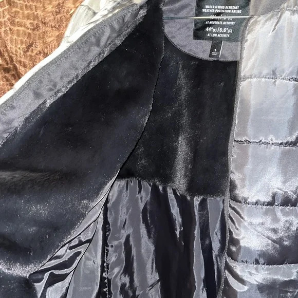 Torrid feel the fit jacket - Picture 4 of 8